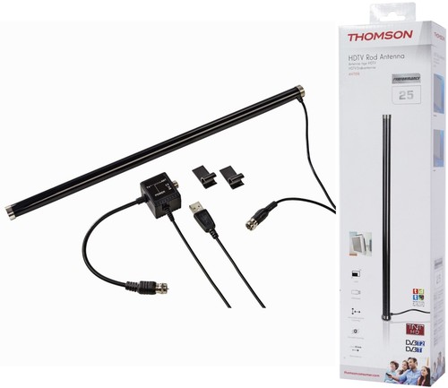 Thomson antenna bacchetta - thomson, a