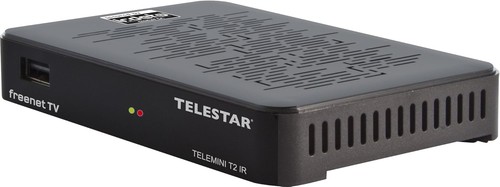 Telestar telemini dvb - telestar, dvb-t
