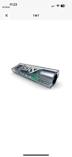 Chiavetta usb sky digital - sky, key