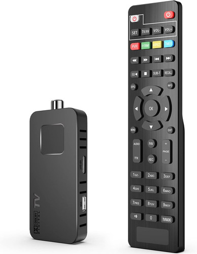 Decoder dvb - decoder,