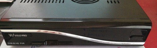 Decoder satellitare plus - satellitare,