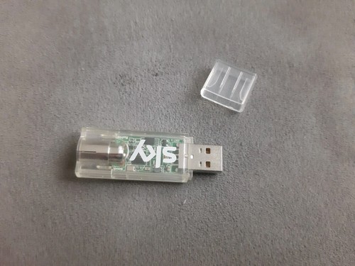 Chiavetta usb sky - sky, key